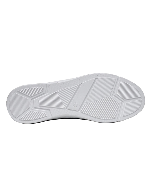 Bergman Man Shoes